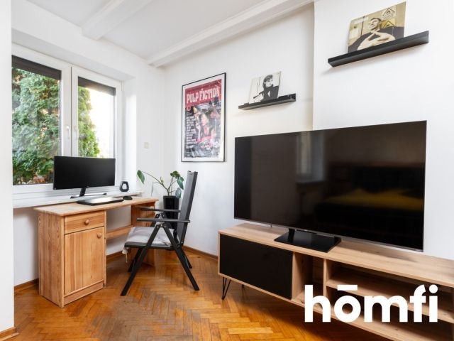 Dom w sercu Woli – topowa lokalizacja z metrem - Dom - Sprzedaż - Warszawa, Wola