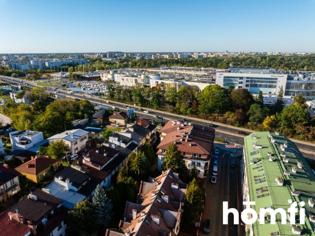 Dom w sercu Woli – topowa lokalizacja z metrem - Dom - Sprzedaż - Warszawa, Wola