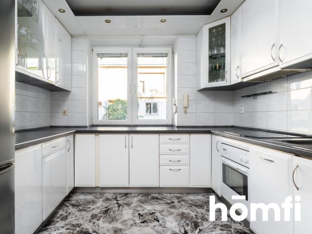 House in the heart of Wola – Your place in Warsaw - Дім - Продаж - Warszawa, Wola