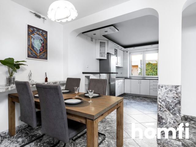 House in the heart of Wola – Your place in Warsaw - Дім - Продаж - Warszawa, Wola