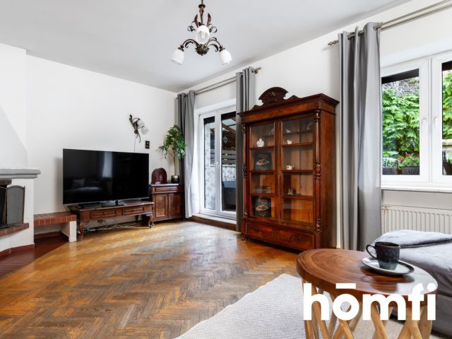 House in the heart of Wola – Your place in Warsaw - Дім - Продаж - Warszawa, Wola