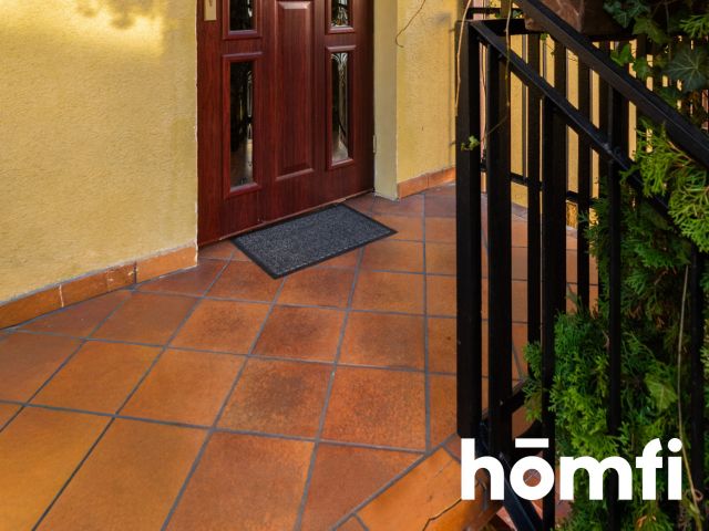 House in the heart of Wola – Your place in Warsaw - Дім - Продаж - Warszawa, Wola