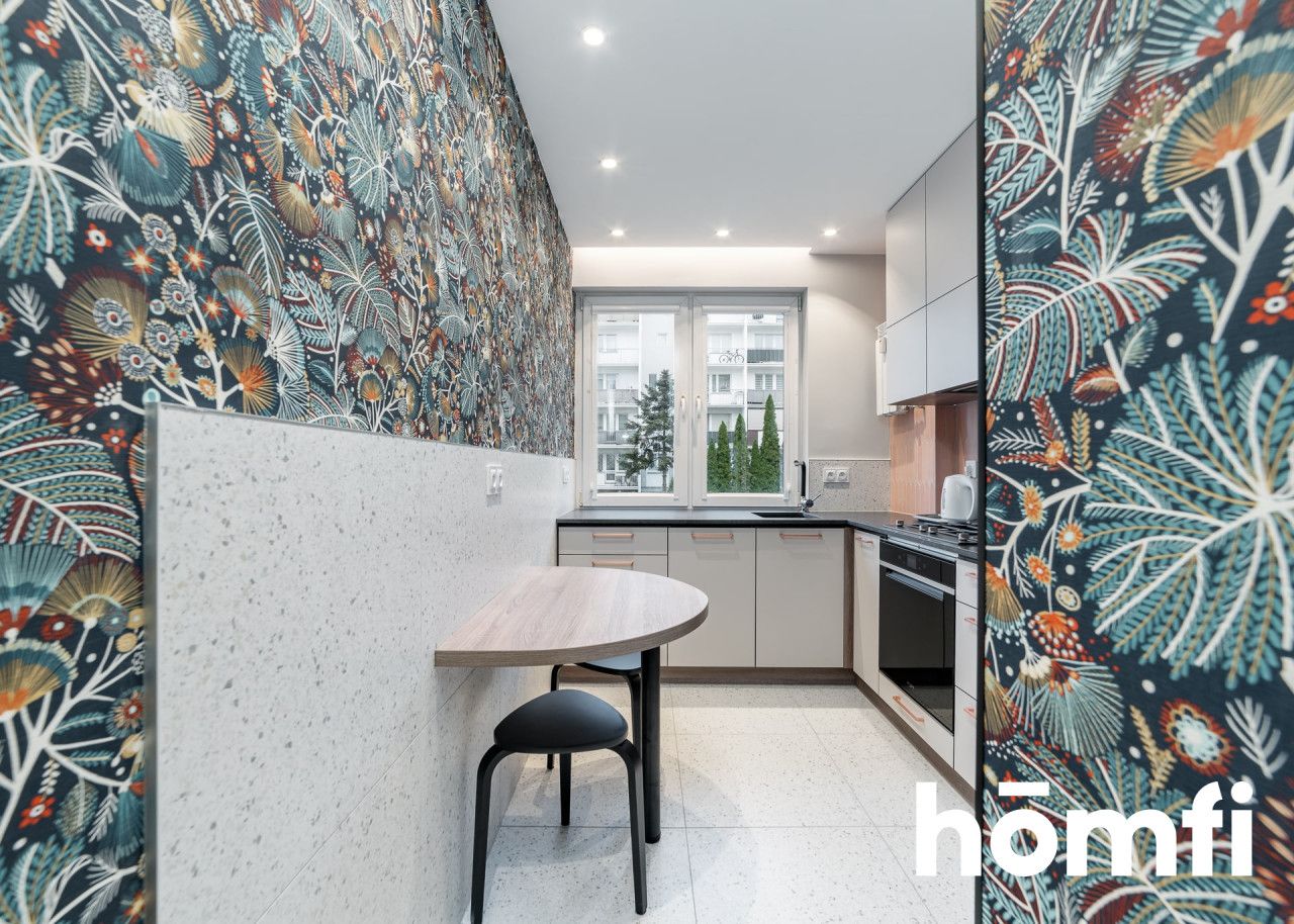 Retkinia Fresh 42 m² for Rent - Квартира - Оренда - Łódź, Polesie