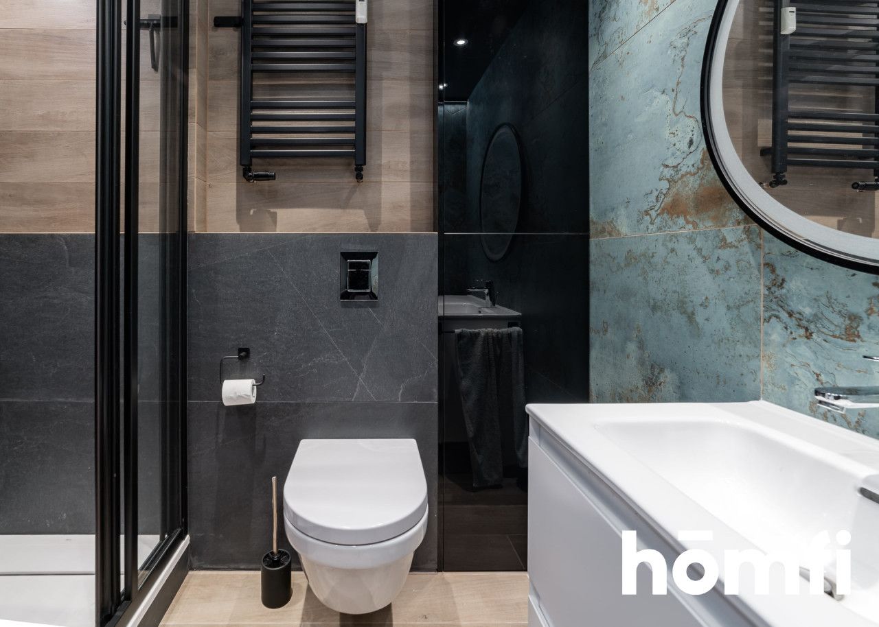 Retkinia Fresh 42 m² for Rent - Квартира - Оренда - Łódź, Polesie