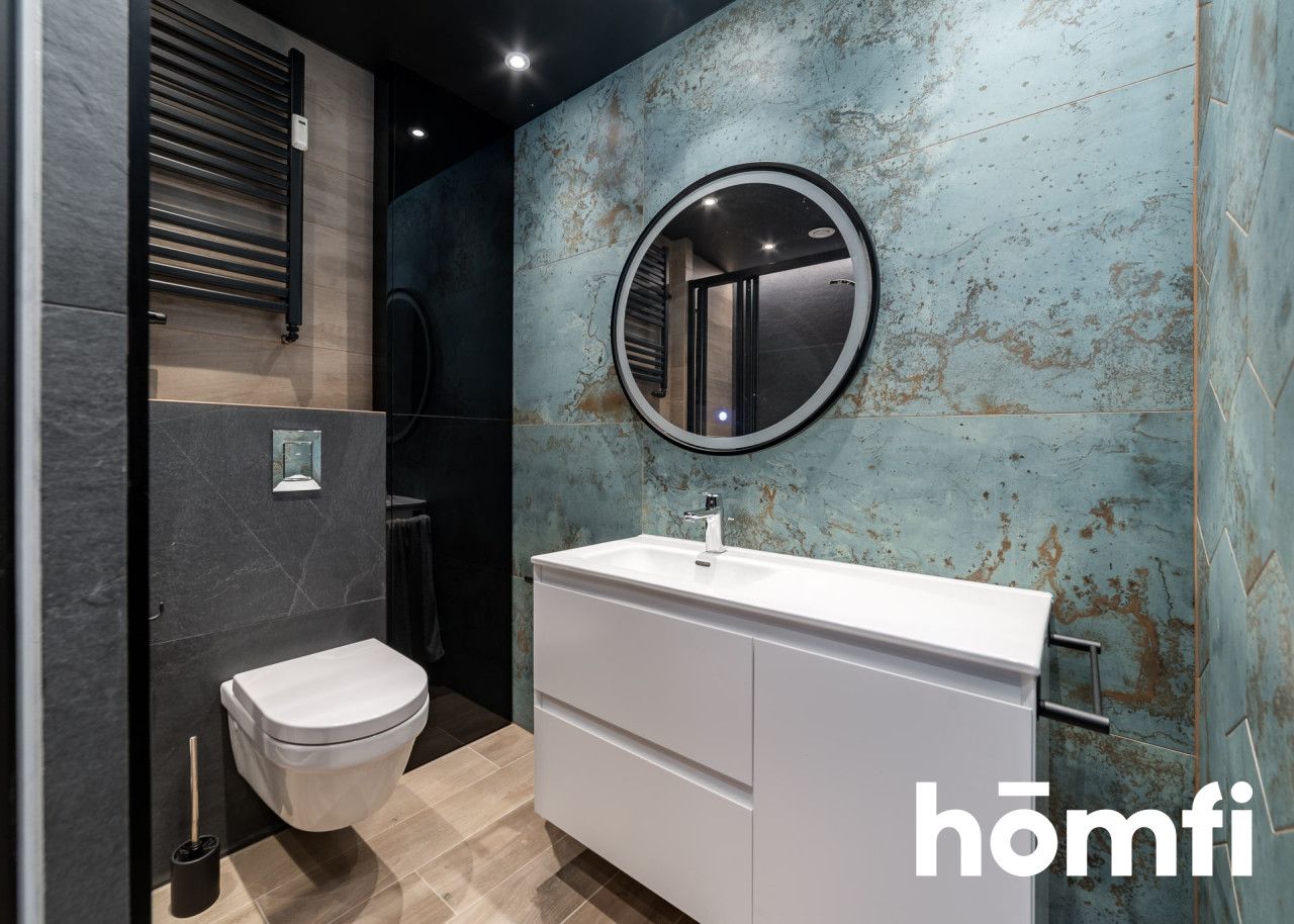 Retkinia Fresh 42 m² for Rent - Квартира - Оренда - Łódź, Polesie