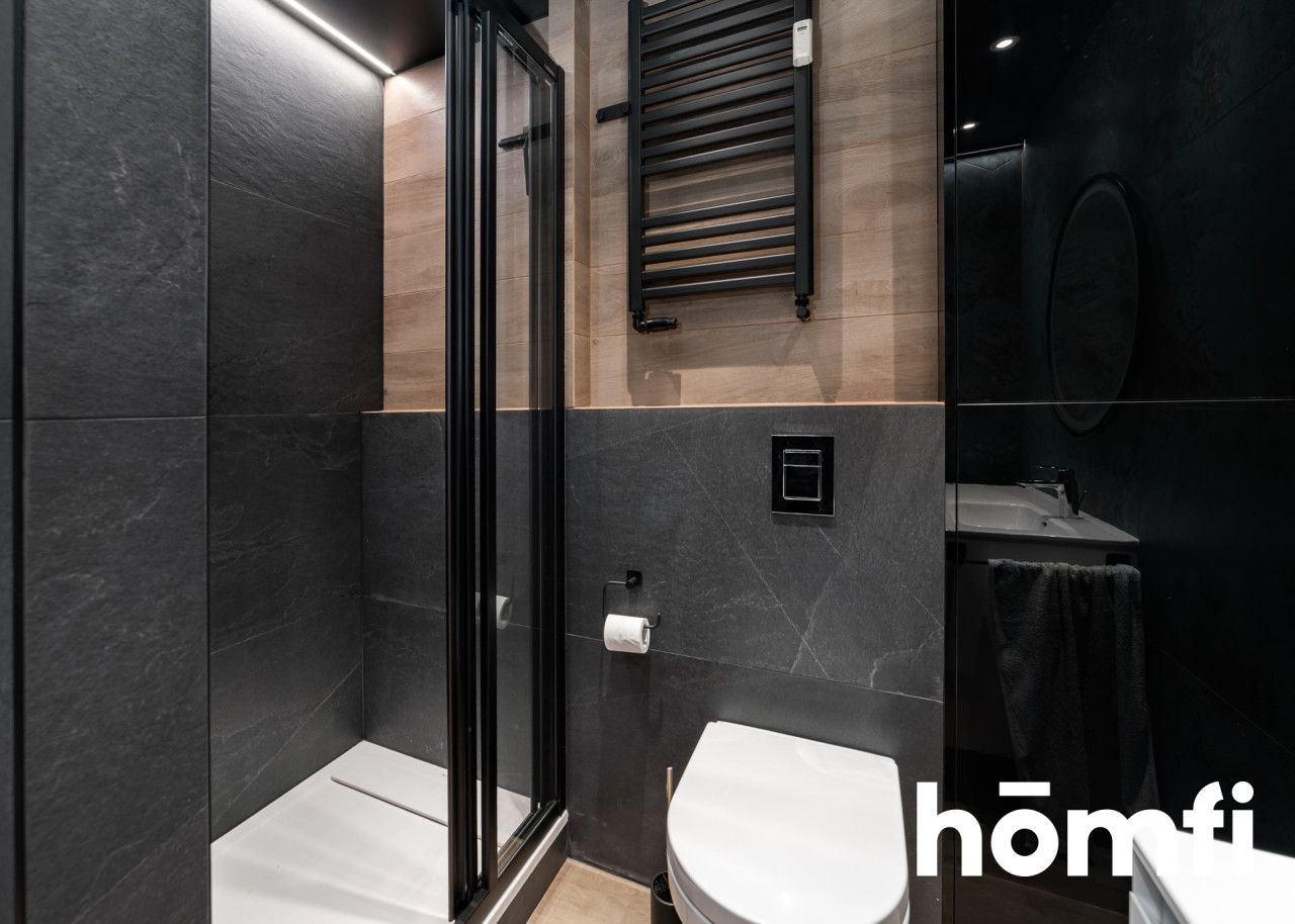 Retkinia Fresh 42 m² for Rent - Квартира - Оренда - Łódź, Polesie