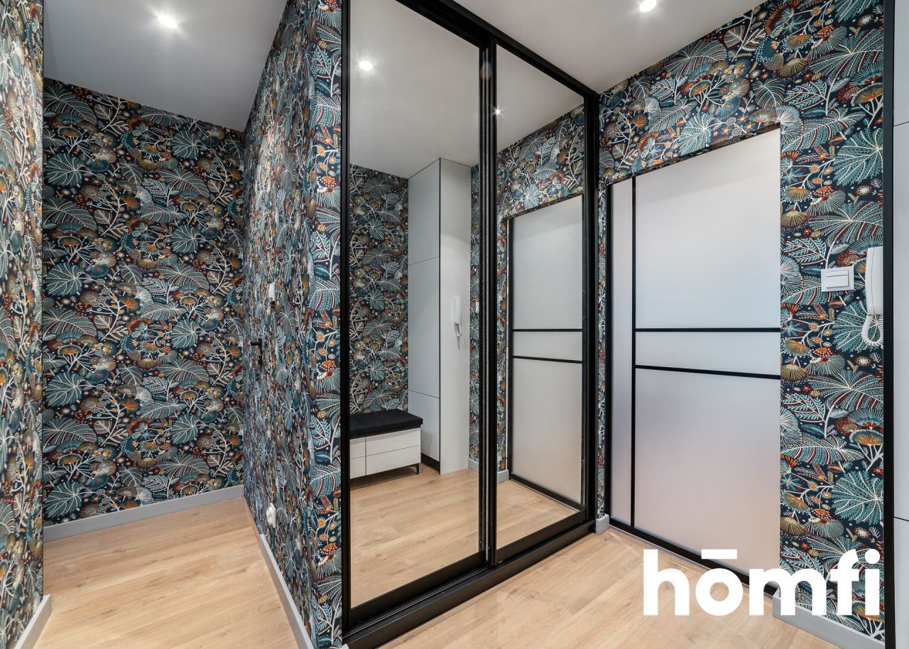 Retkinia Fresh 42 m² for Rent - Квартира - Оренда - Łódź, Polesie