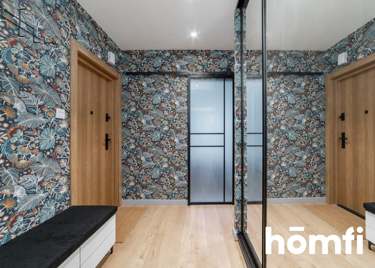 Retkinia Fresh 42 m² for Rent - Квартира - Оренда - Łódź, Polesie