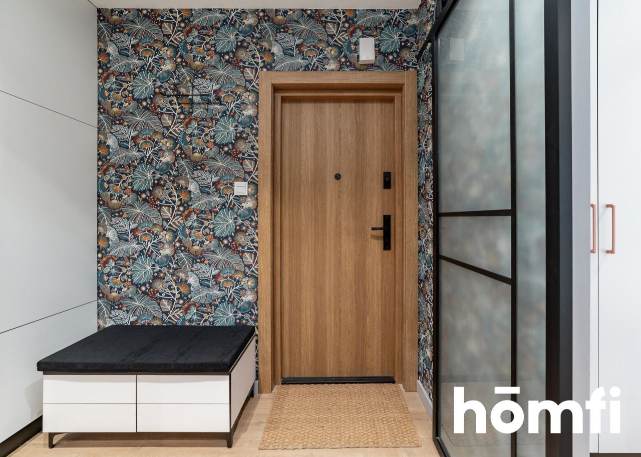 Retkinia Fresh 42 m² for Rent - Квартира - Оренда - Łódź, Polesie