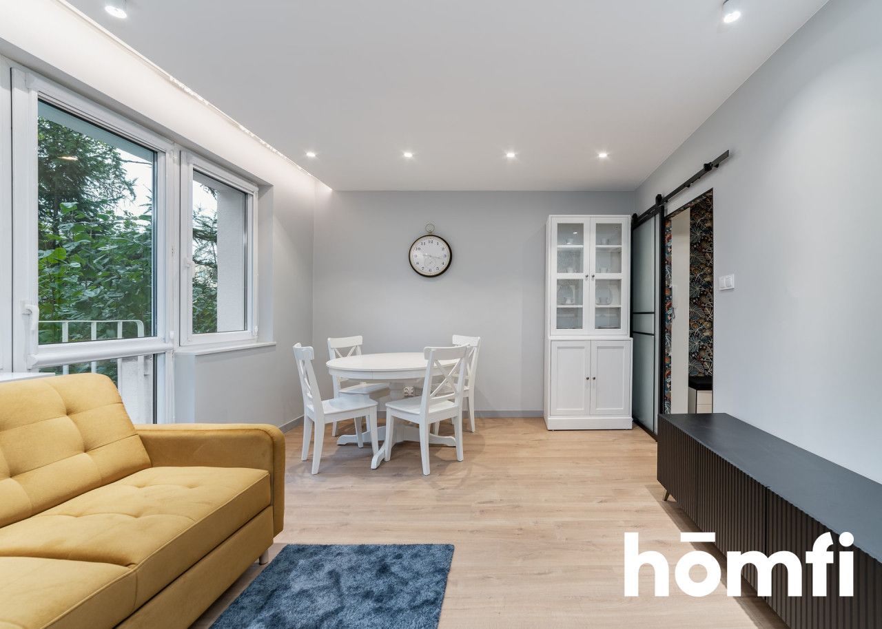 Retkinia Fresh 42 m² for Rent - Квартира - Оренда - Łódź, Polesie