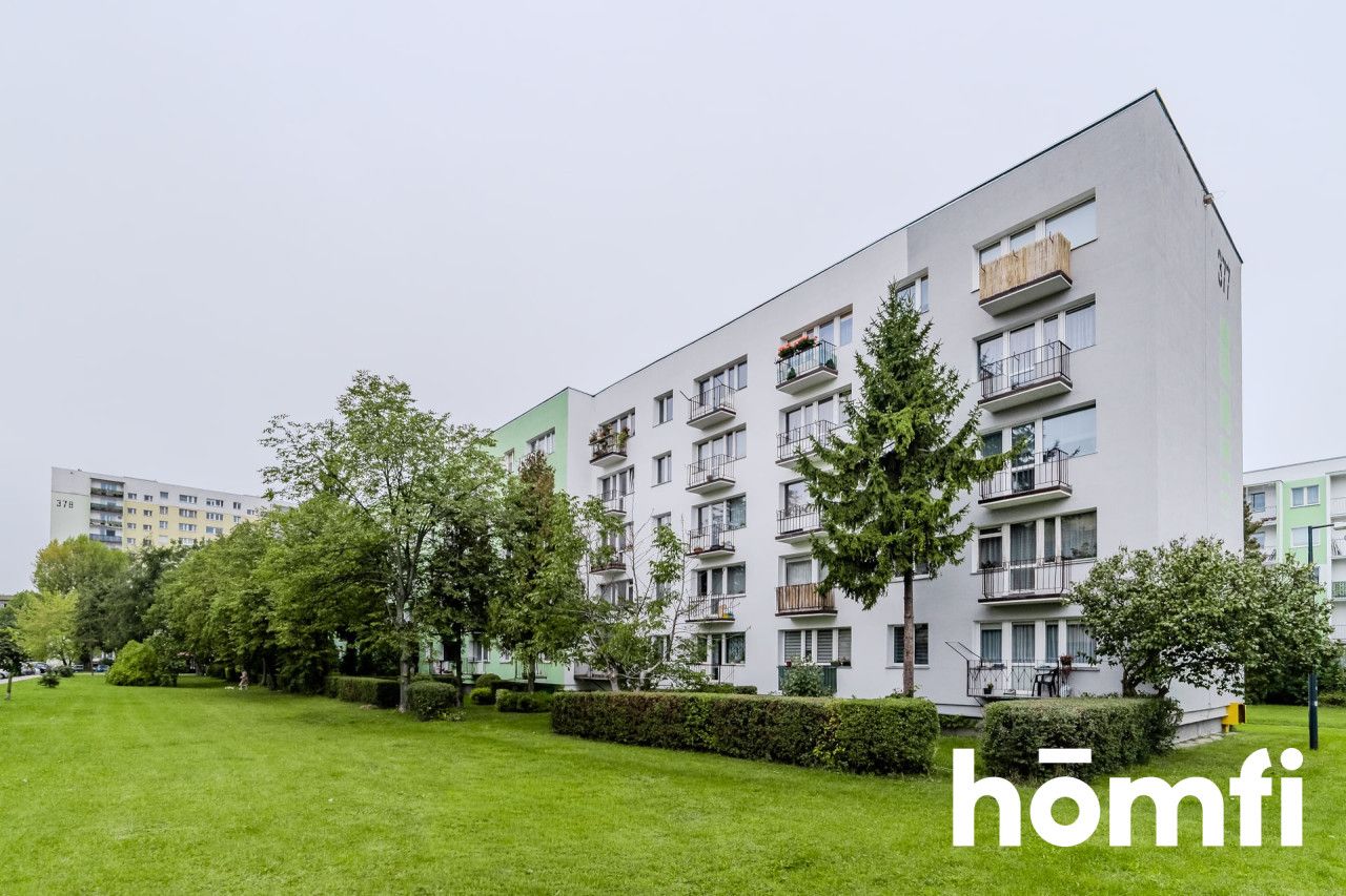 Retkinia Fresh 42 m² for Rent - Квартира - Оренда - Łódź, Polesie