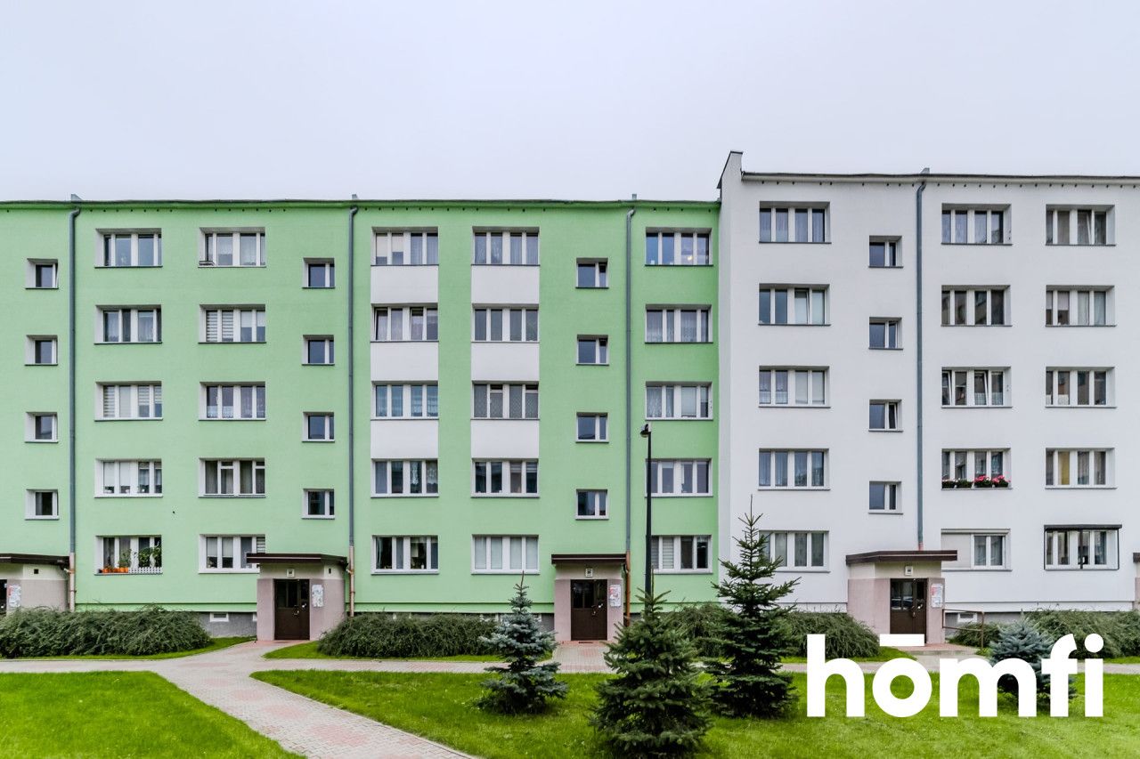 Retkinia Fresh 42 m² for Rent - Квартира - Оренда - Łódź, Polesie