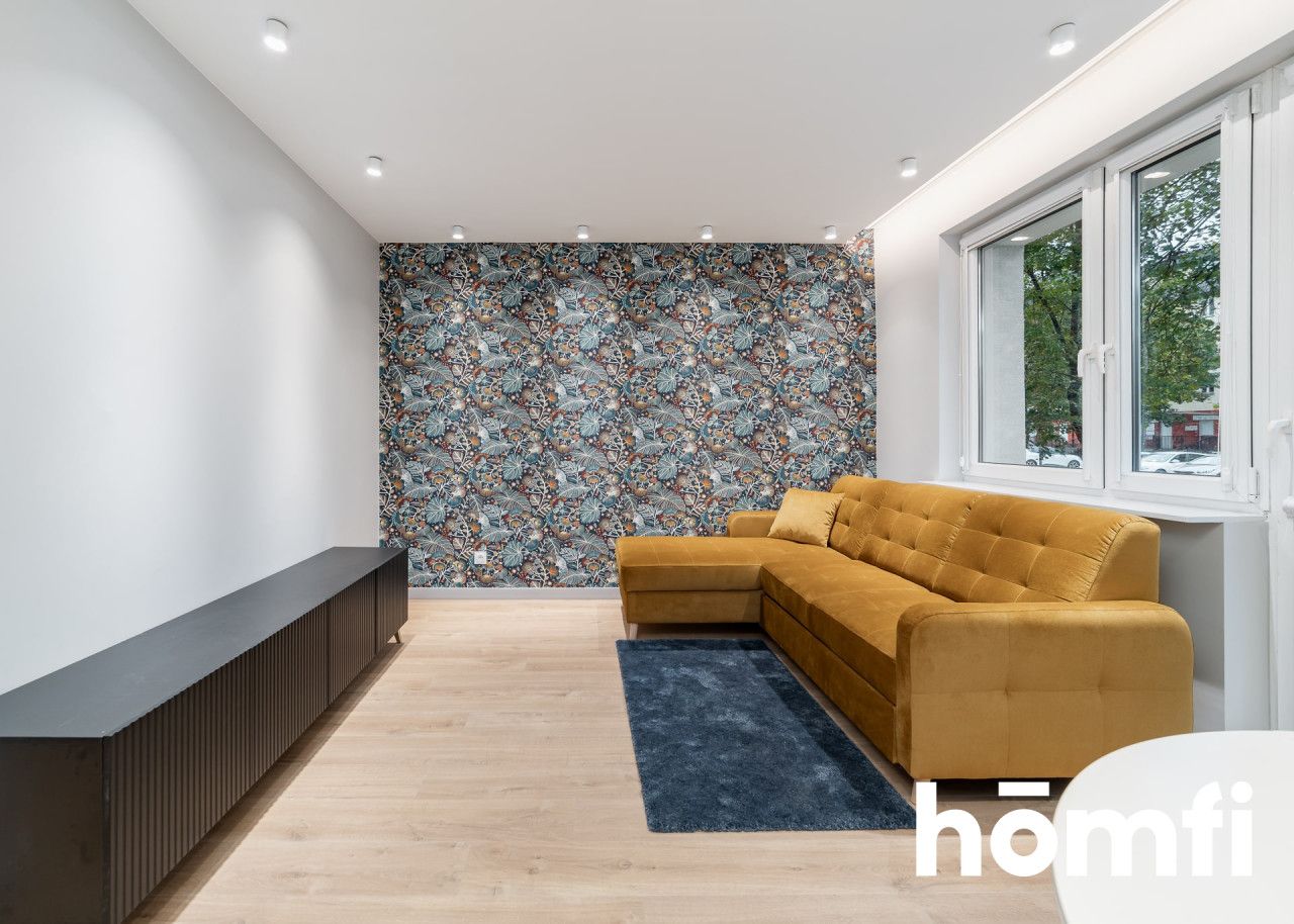 Retkinia Fresh 42 m² for Rent - Квартира - Оренда - Łódź, Polesie