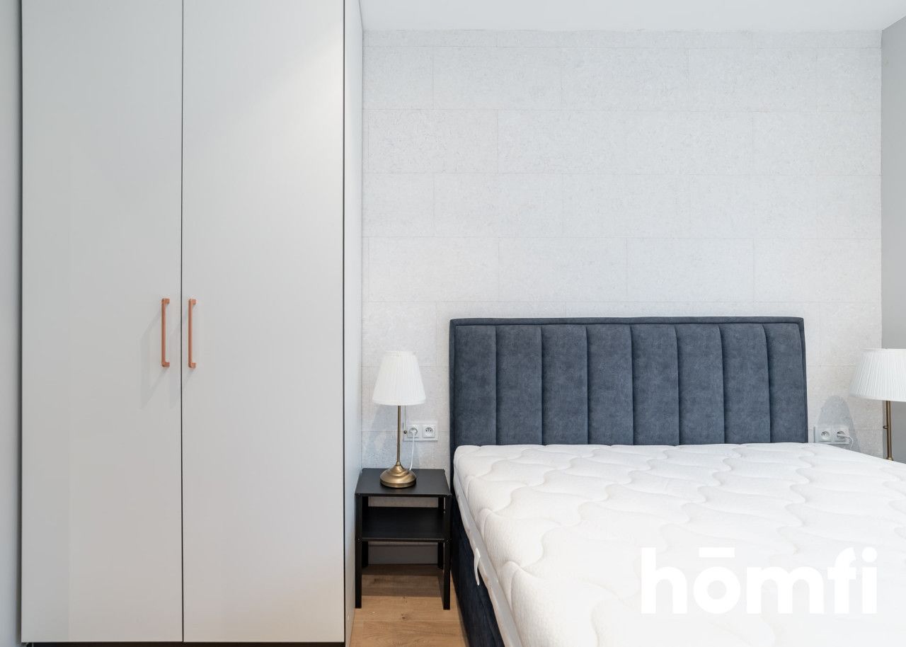 Retkinia Fresh 42 m² for Rent - Квартира - Оренда - Łódź, Polesie