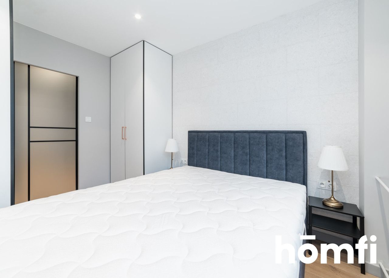 Retkinia Fresh 42 m² for Rent - Apartment - Rent - Łódź, Polesie