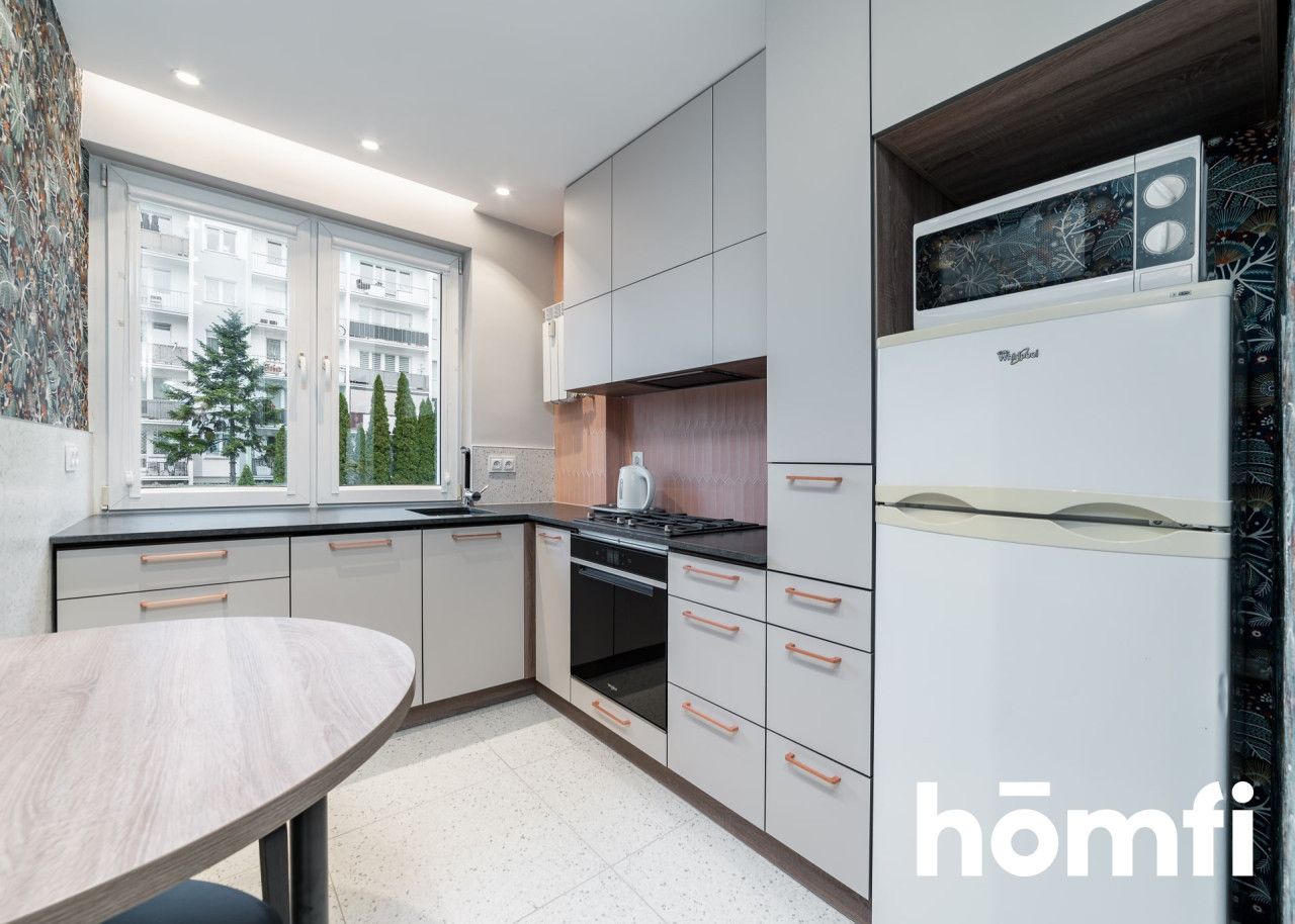 Retkinia Fresh 42 m² for Rent - Квартира - Оренда - Łódź, Polesie