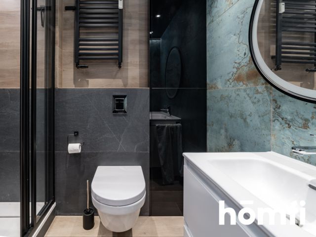 Retkinia Fresh 42 m² for Rent - Apartment - Rent - Łódź, Polesie