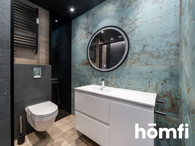 Retkinia Fresh 42 m² for Rent - Apartment - Rent - Łódź, Polesie