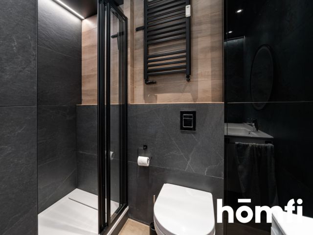 Retkinia Fresh 42 m² for Rent - Apartment - Rent - Łódź, Polesie