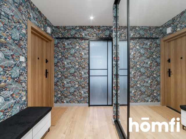 Retkinia Fresh 42 m² for Rent - Apartment - Rent - Łódź, Polesie