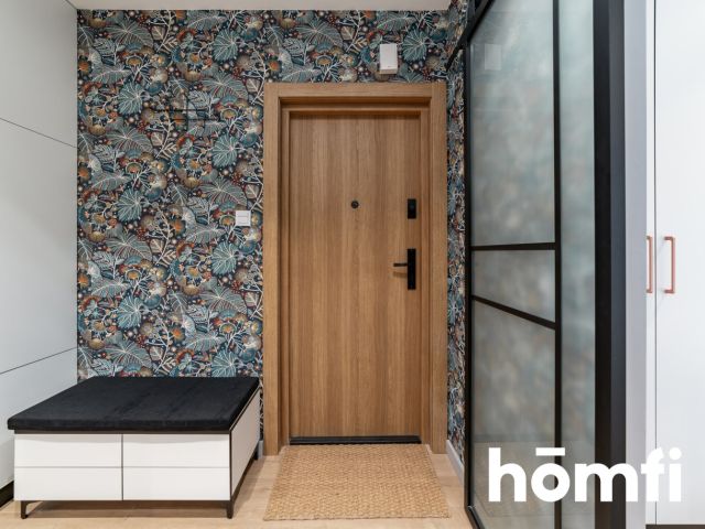 Retkinia Fresh 42 m² for Rent - Apartment - Rent - Łódź, Polesie