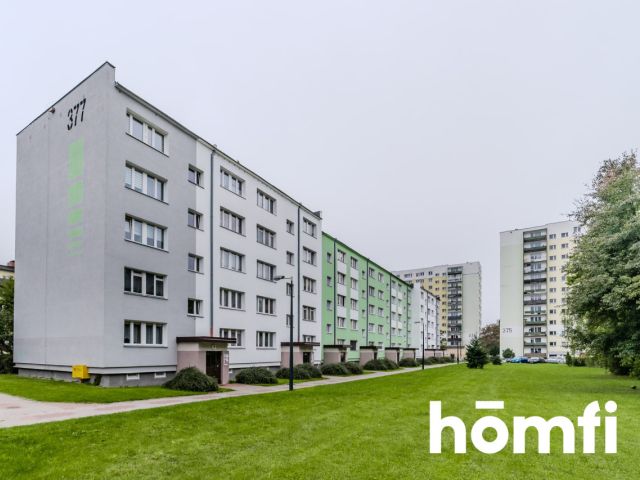 Retkinia Fresh 42 m² for Rent - Apartment - Rent - Łódź, Polesie