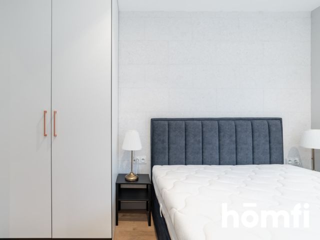 Retkinia Fresh 42 m² for Rent - Apartment - Rent - Łódź, Polesie