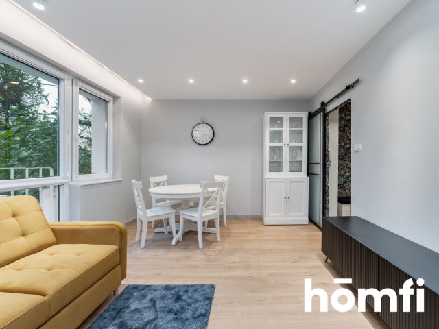 Nowe mieszkanie 42 m² do wynajęcia – Retkinia - Mieszkanie - Wynajem - Łódź, Polesie