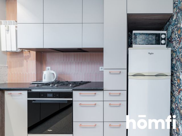 2 POKOJE PO GENERALNYM REMONCIE | RETKINIA | UL. ARMII KRAJOWEJ | OD ZARAZ - Mieszkanie - Wynajem - Łódź, Polesie