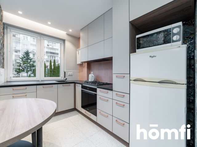 Retkinia Fresh 42 m² for Rent - Apartment - Rent - Łódź, Polesie