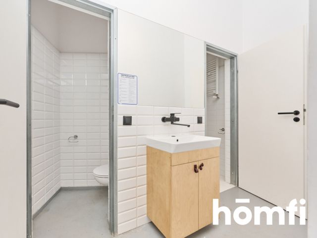 Premises 152m2 with display windows - Nadodrze - Commercial premises - Rent - Wrocław, Śródmieście / Nadodrze