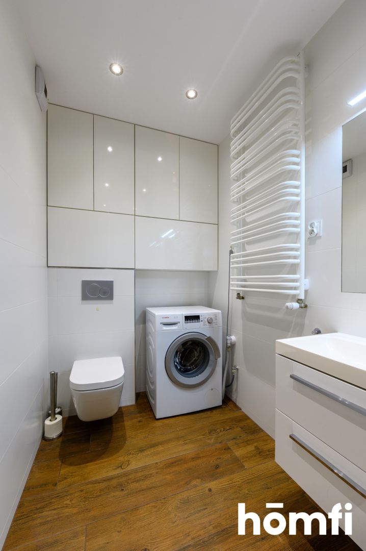 A 3-room apartment with a balcony for rent immediately. - Apartment - Rent - Wrocław, Psie Pole / Sołtysowice