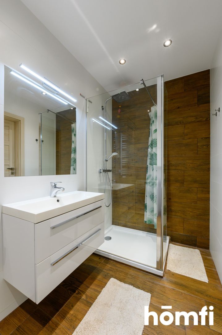 A 3-room apartment with a balcony for rent immediately. - Apartment - Rent - Wrocław, Psie Pole / Sołtysowice