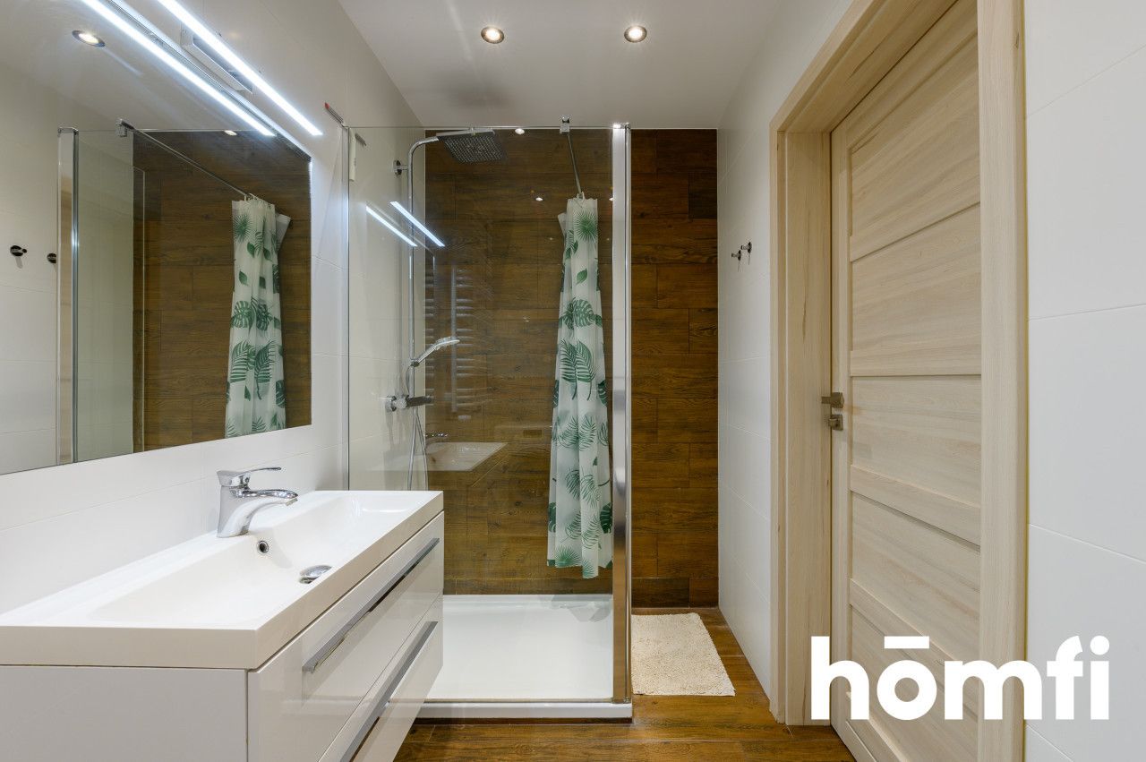 A 3-room apartment with a balcony for rent immediately. - Apartment - Rent - Wrocław, Psie Pole / Sołtysowice