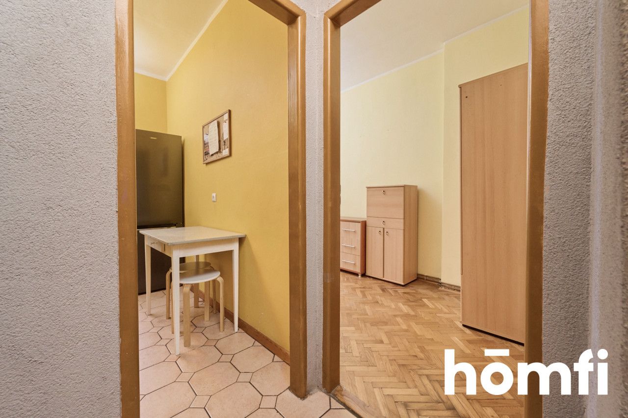 Dwupokojowe mieszkanie w kamienicy osobna kuchnia - Mieszkanie - Sprzedaż - Wrocław, Śródmieście