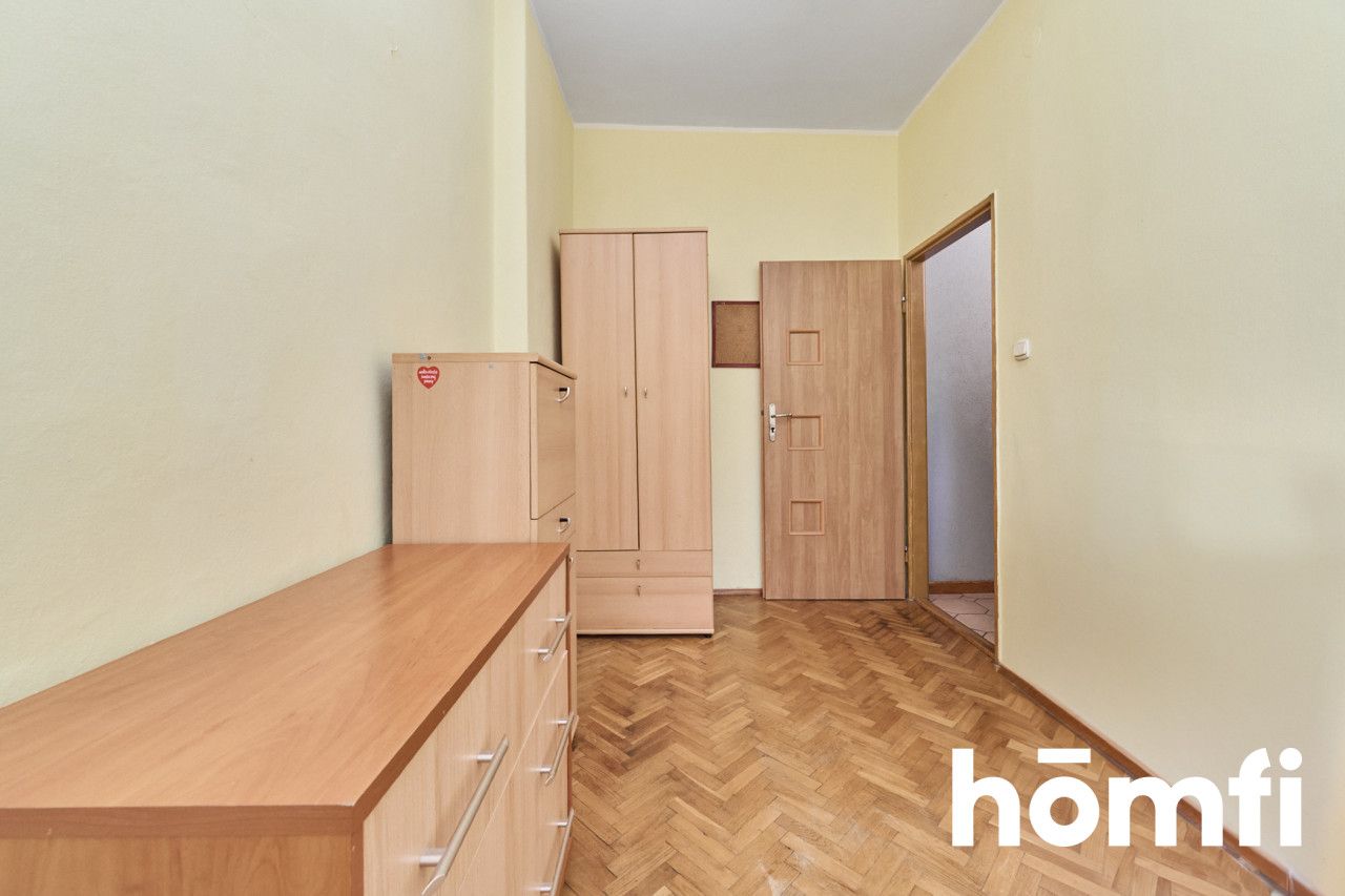 Dwupokojowe mieszkanie w kamienicy osobna kuchnia - Квартира - Продаж - Wrocław, Śródmieście