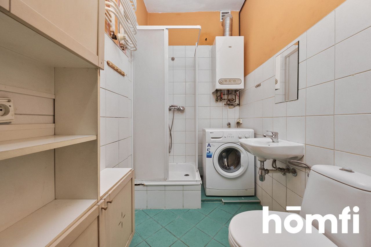 Dwupokojowe mieszkanie w kamienicy osobna kuchnia - Квартира - Продаж - Wrocław, Śródmieście