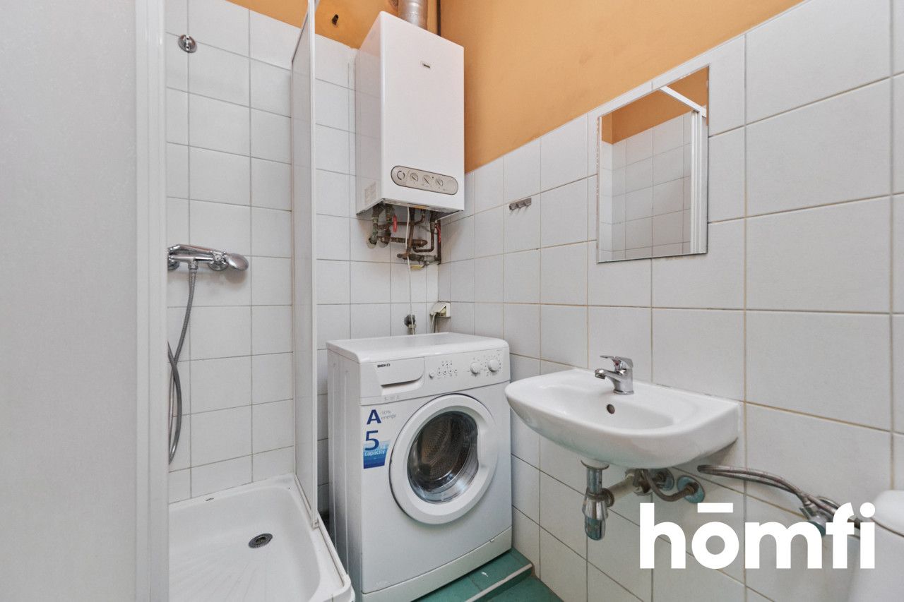 Dwupokojowe mieszkanie w kamienicy osobna kuchnia - Mieszkanie - Sprzedaż - Wrocław, Śródmieście