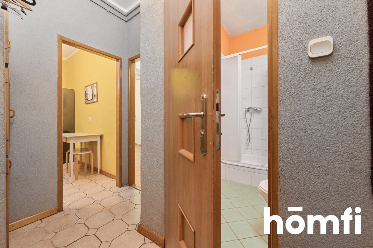 Dwupokojowe mieszkanie w kamienicy osobna kuchnia - Mieszkanie - Sprzedaż - Wrocław, Śródmieście