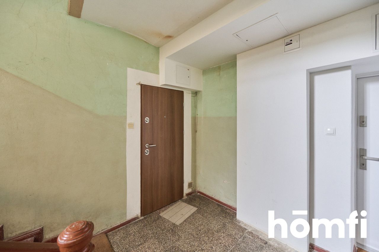 Dwupokojowe mieszkanie w kamienicy osobna kuchnia - Квартира - Продаж - Wrocław, Śródmieście