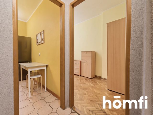 Dwupokojowe mieszkanie w kamienicy osobna kuchnia - Mieszkanie - Sprzedaż - Wrocław, Śródmieście