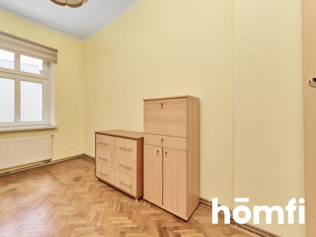 Dwupokojowe mieszkanie w kamienicy osobna kuchnia - Mieszkanie - Sprzedaż - Wrocław, Śródmieście