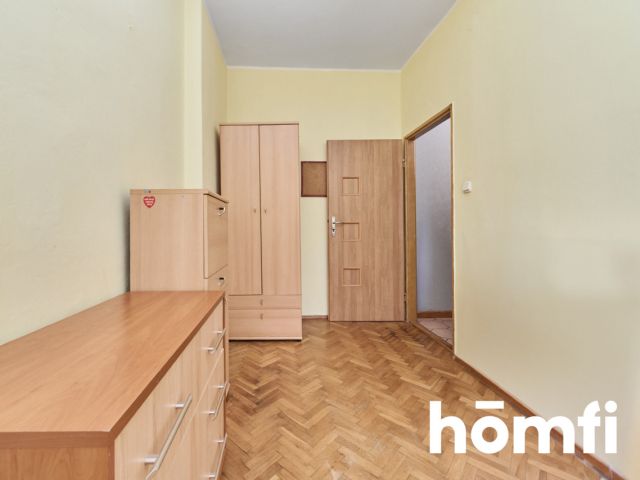 Dwupokojowe mieszkanie w kamienicy osobna kuchnia - Mieszkanie - Sprzedaż - Wrocław, Śródmieście