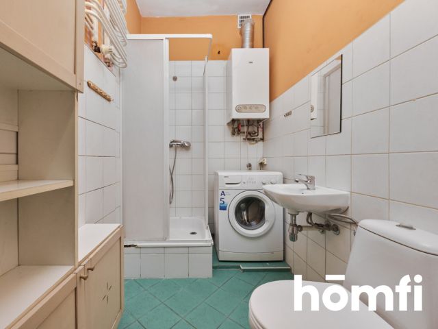 Dwupokojowe mieszkanie w kamienicy osobna kuchnia - Mieszkanie - Sprzedaż - Wrocław, Śródmieście