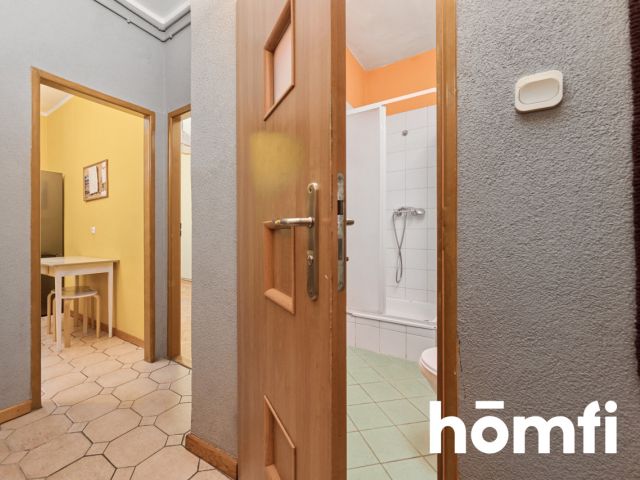 Dwupokojowe mieszkanie w kamienicy osobna kuchnia - Mieszkanie - Sprzedaż - Wrocław, Śródmieście