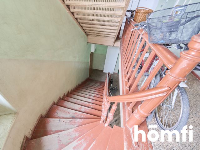 Dwupokojowe mieszkanie w kamienicy osobna kuchnia - Mieszkanie - Sprzedaż - Wrocław, Śródmieście