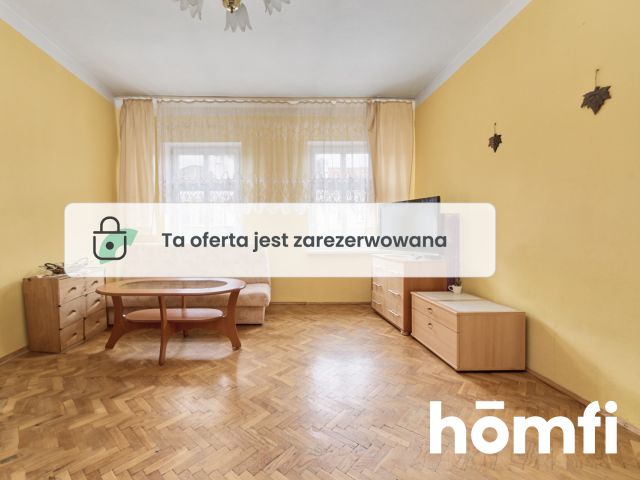 Dwupokojowe mieszkanie w kamienicy osobna kuchnia - Mieszkanie - Sprzedaż - Wrocław, Śródmieście