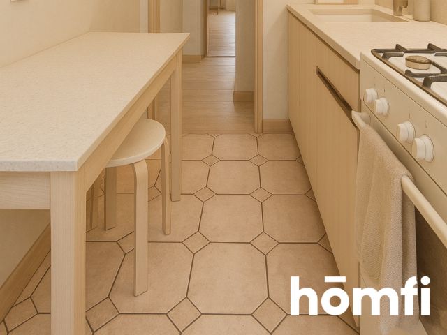 Dwupokojowe mieszkanie w kamienicy osobna kuchnia - Mieszkanie - Sprzedaż - Wrocław, Śródmieście