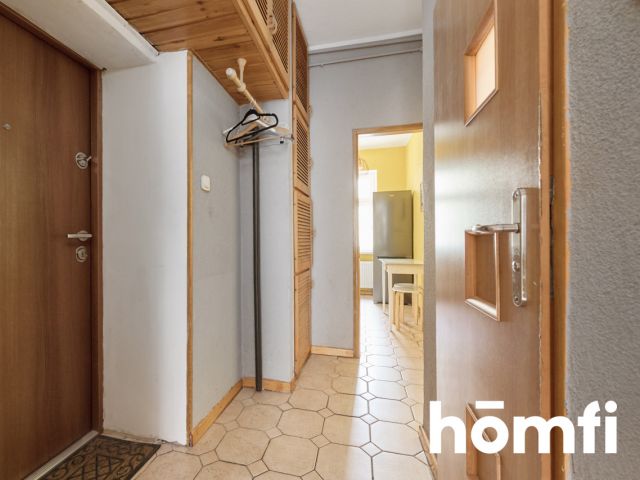 Dwupokojowe mieszkanie w kamienicy osobna kuchnia - Mieszkanie - Sprzedaż - Wrocław, Śródmieście