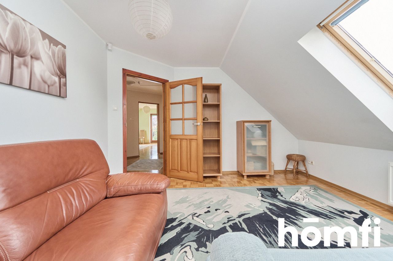 Smolec – zadbany dom wolnostojący 170 m² z fotowoltaiką i pięknym ogrodem + garaż 32,5 m², gotowy do zamieszkania bez nakładów - Dom - Sprzedaż - Wrocławski, Kąty Wrocławskie / Smolec